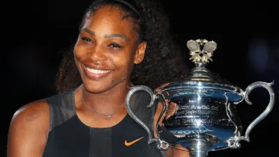 Serena Williams sacude el tenis mundial al anunciar su regreso oficial a las canchas