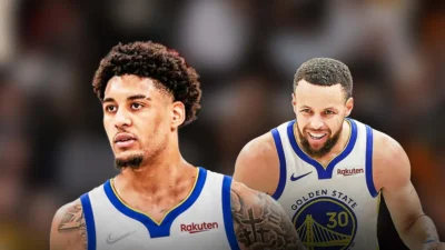 Yaxel Lendeborg confiesa que odiaba a Stephen Curry