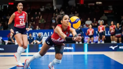 Todo lo que necesitas saber sobre Reinas del Caribe vs. Turquía en la VNL 2026: calendario y dónde ver