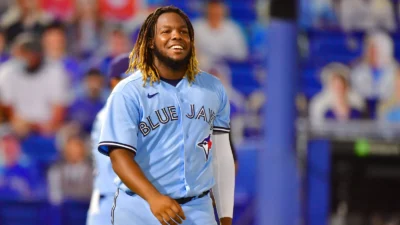 Junior Caminero y Vladi Jr. comandan segundo boletín del Juego de Estrellas
