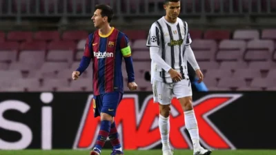 Empate de Portugal destruye el esperado choque Messi-Ronaldo en cuartos de final