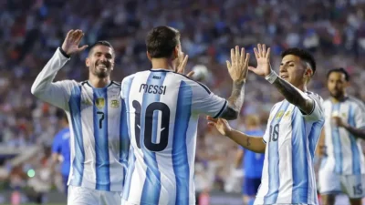 Argentina vs. Argelia en el Mundial 2026: Análisis táctico y pronóstico