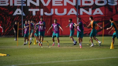Conmoción en el Mundial: Encuentran un cadáver envuelto en bolsas en entrenamiento de Irán