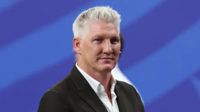 Costa de Marfil acusa de “racista” a la leyenda alemana Bastian Schweinsteiger