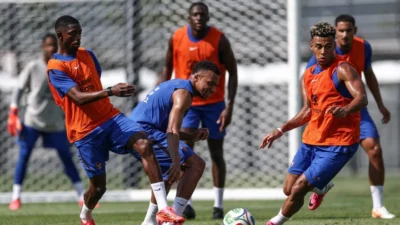 Francia vs. Senegal en el Mundial 2026: Análisis táctico y pronóstico