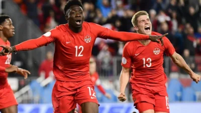 Canadá sufre una insólita consecuencia en el Mundial