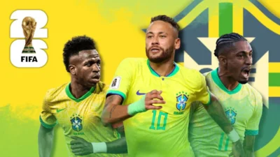 La brutal estadística que asegura un puesto en el podio a quien logre eliminar a Brasil