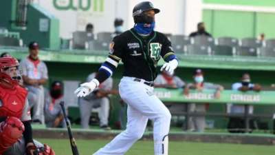 Robinson Canó reveló los millones que acordó con las Estrellas