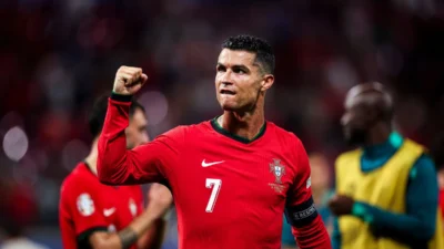 La millonaria plataforma de Cristiano Ronaldo que dará el Mundial gratis