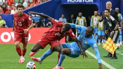El secreto detrás de la invasión de botines rosas en el Mundial 2026