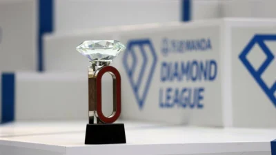 Todo lo que debes saber de la Liga de Diamante 2026: El circuito que corre Marileidy Todo lo que debes saber de la Liga de Diamante 2026: El circuito que corre Marileidy