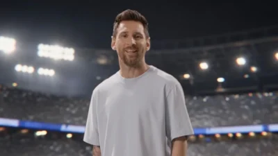 ¿Por qué Cristiano Ronaldo no apareció en el video de Shakira y Messi sí? ¿Por qué Cristiano Ronaldo no apareció en el video de Shakira y Messi sí?