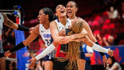 Reinas del Caribe urgidas de victoria: paridad histórica frente a Bulgaria en la VNL