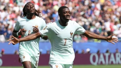 Francia aplasta a una Noruega sin Haaland y avanza perfecta en el Mundial 2026