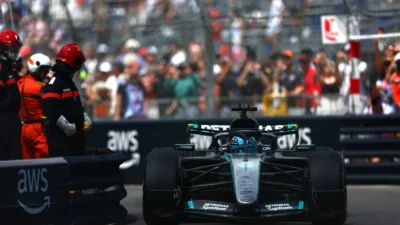 Ferrari asalta Montecarlo: claves técnicas lo perfilan favorito en el GP de Mónaco 2026