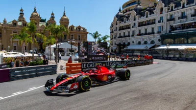 Palmarés del Gran Premio de Mónaco: todos los campeones e históricos de Montecarlo