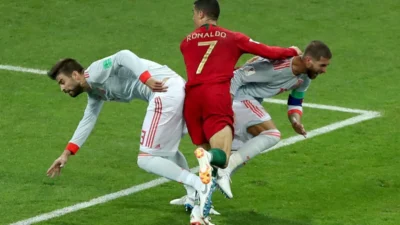 Las asombrosas coincidencias entre el Mundial 2026 y la consagración de España en 2010