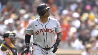 Tony Vitello aclara la frustración de Rafael Devers tras ser sustituido en Miami