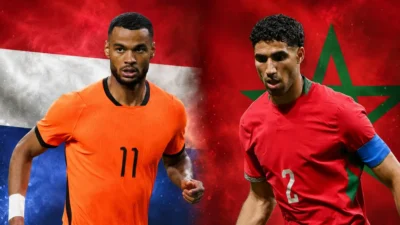 Países Bajos vs. Marruecos en eliminatorias del Mundial 2026: alineaciones, historial, análisis y pronóstico