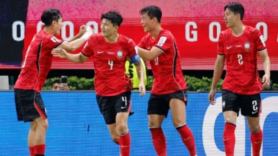 México vs. Corea del Sur en el Mundial 2026: alineaciones probables e historial
