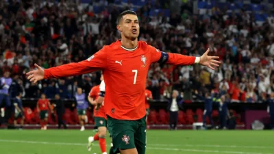 Hasta los 45 años: La obsesión de Cristiano Ronaldo con el Mundial 2030 Hasta los 45 años: La obsesión de Cristiano Ronaldo con el Mundial 2030