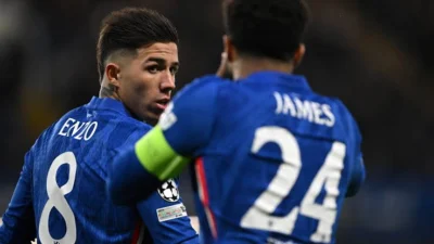 Jugadores del Chelsea FC en el Mundial 2026