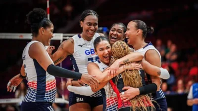 Reinas del Caribe vs. Estados Unidos: Dónde ver en vivo y horario para República Dominicana Reinas del Caribe vs. Estados Unidos: Dónde ver en vivo y horario para República Dominicana