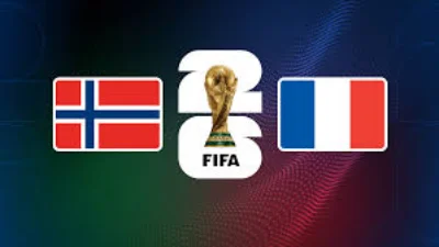 Francia vs. Noruega en el Mundial 2026: Horario, dónde ver en vivo y definición del Grupo I