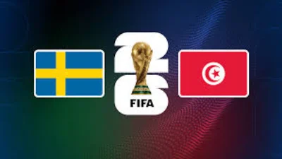 Suecia vs. Túnez en el Mundial 2026: Horario, dónde ver en vivo y detalles del cierre dominical del Grupo F