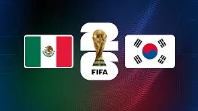 México vs. Corea del Sur en el Mundial 2026: Horario, dónde ver en vivo y choque de líderes en el Grupo A