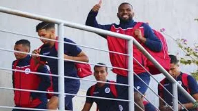 Neveleff convoca a las joyas de la Sedofútbol para campamento militar