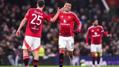 Jugadores del Manchester United en el Mundial 2026