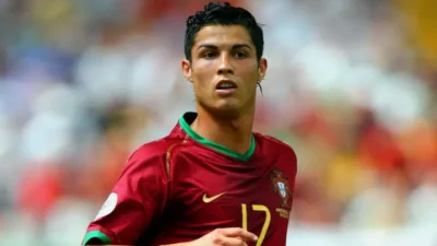Los goles que ha marcado Cristiano Ronaldo en Mundiales