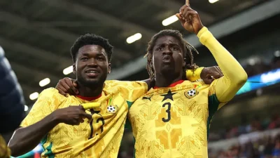 Panamá vs. Ghana en el Mundial 2026: Análisis táctico y pronóstico