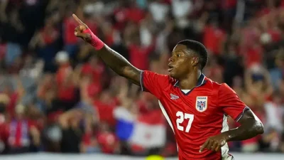 Panamá vs. Ghana en el Mundial 2026: alineaciones probables e historial