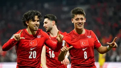 Paraguay vs. Turquía en el Mundial 2026: análisis táctico y pronóstico
