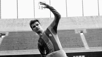 Los máximos anotadores de tripletes en la historia de los Mundiales