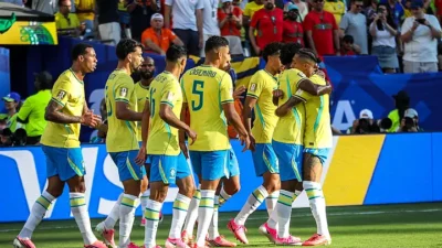 Brasil vs. Haití en el Mundial 2026: alineaciones probables e historial