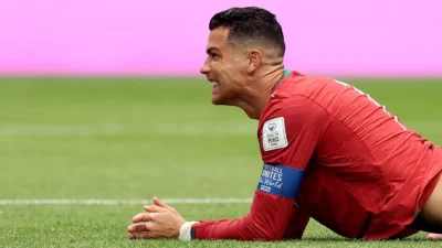 Chance real de Cristiano Ronaldo ser campeón tras amargo empate en debut