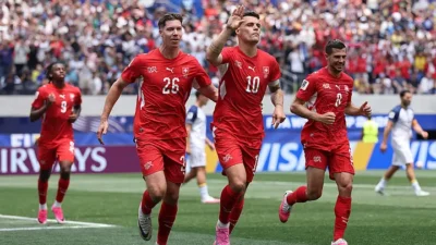 Canadá vs. Suiza en el Mundial 2026: alineaciones probables e historial