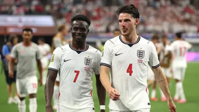Inglaterra vs. Ghana en el Mundial 2026: alineaciones probables e historial