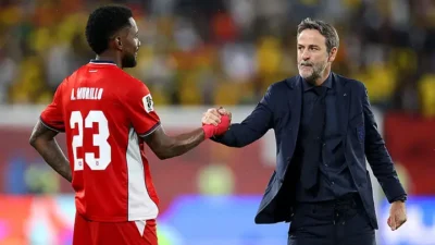 Panamá vs. Croacia en el Mundial 2026: análisis táctico y pronóstico