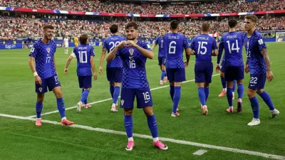Panamá vs. Croacia en el Mundial 2026: alineaciones probables e historial