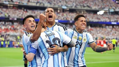 Cruces y posibles rivales de Messi ronda por ronda hacia la final del Mundial 2026