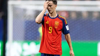Las 10 conclusiones del histórico y preocupante empate de España