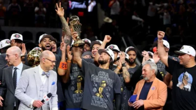 MVP: De ser despreciado por Dallas a coronarse como el Rey absoluto de la NBA con los Knicks