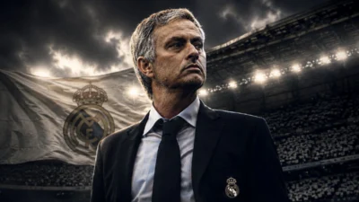 Las verdaderas razones por las que Florentino Pérez trajo de vuelta a José Mourinho