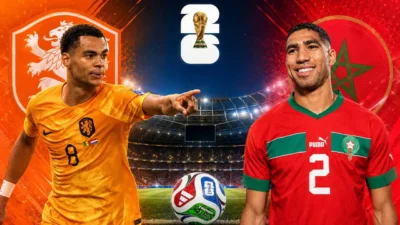 Países Bajos vs. Marruecos: cuotas de apuestas y mercados recomendados para los dieciseisavos