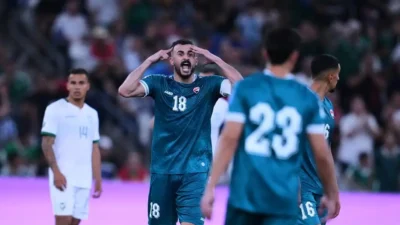 Noruega vs. Irak en el Mundial 2026: Análisis táctico y pronóstico