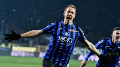 Jugadores de la Atalanta BC en el Mundial 2026